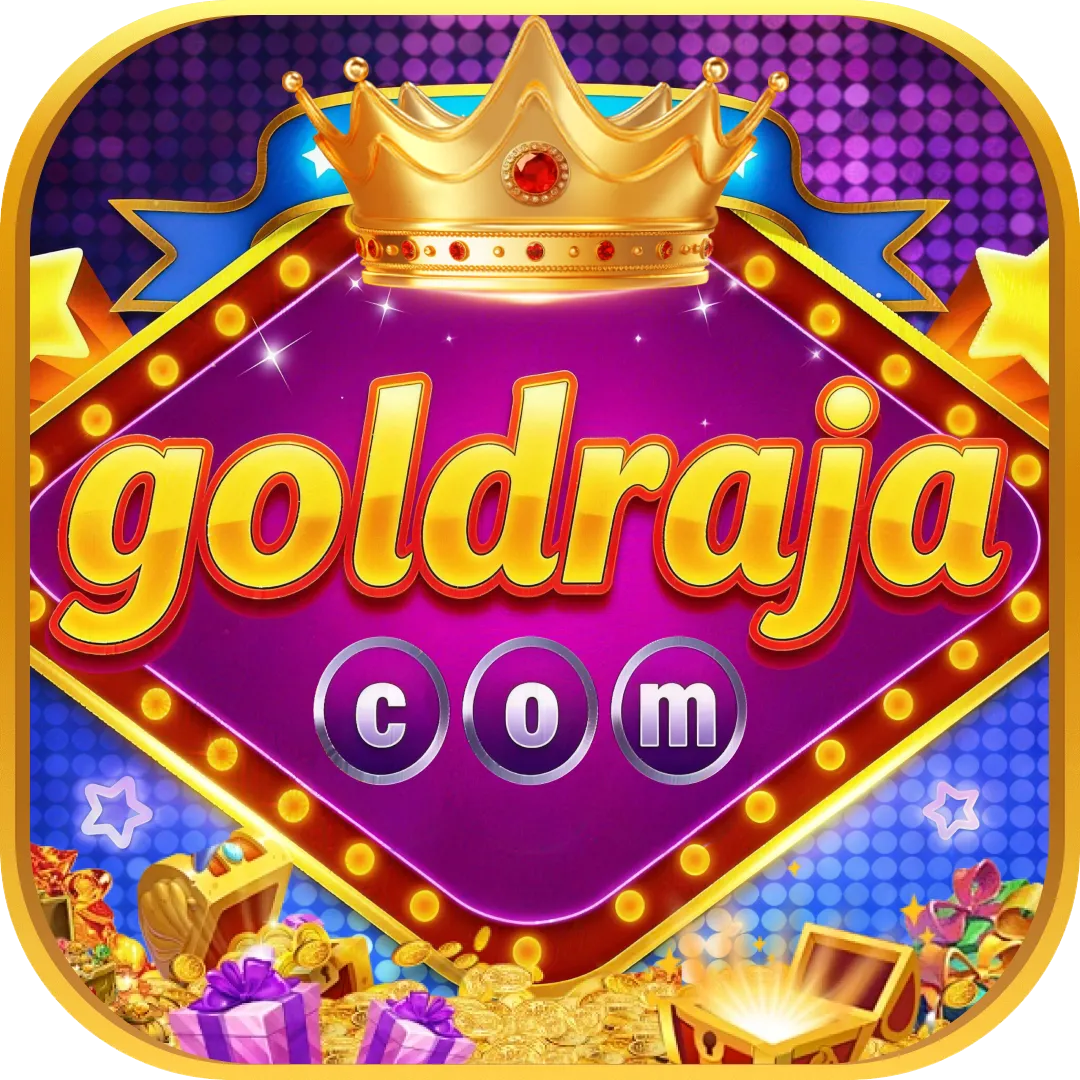 GOLDRAJA - Pertarungan Epic dalam Dunia Action