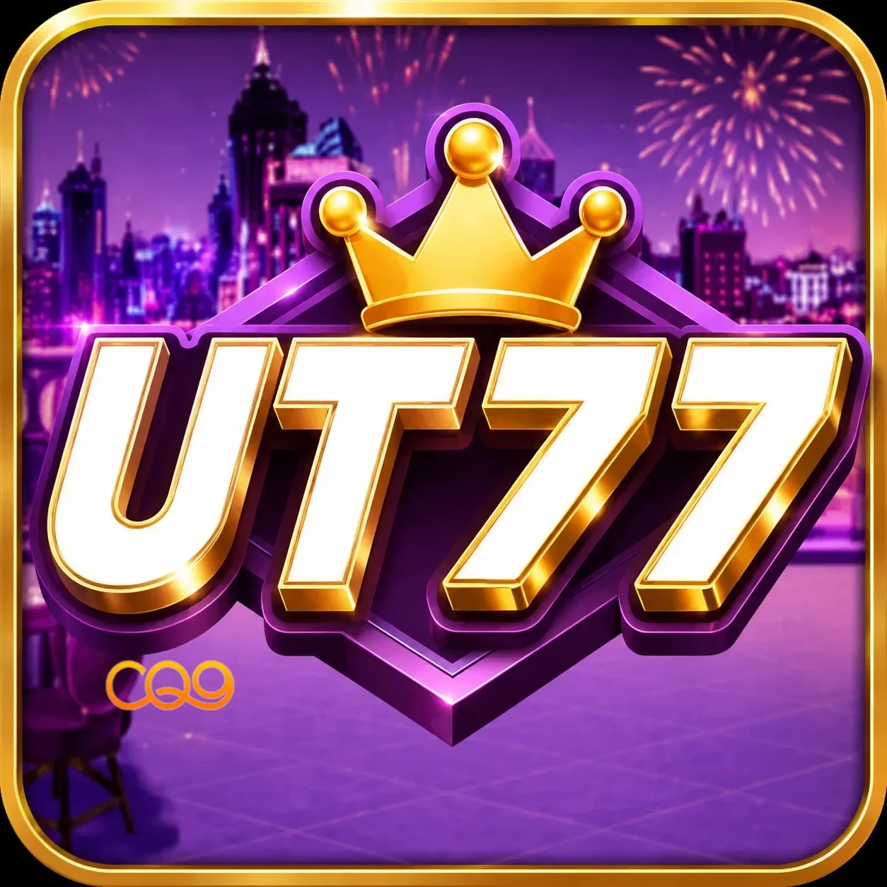 Logo ut77